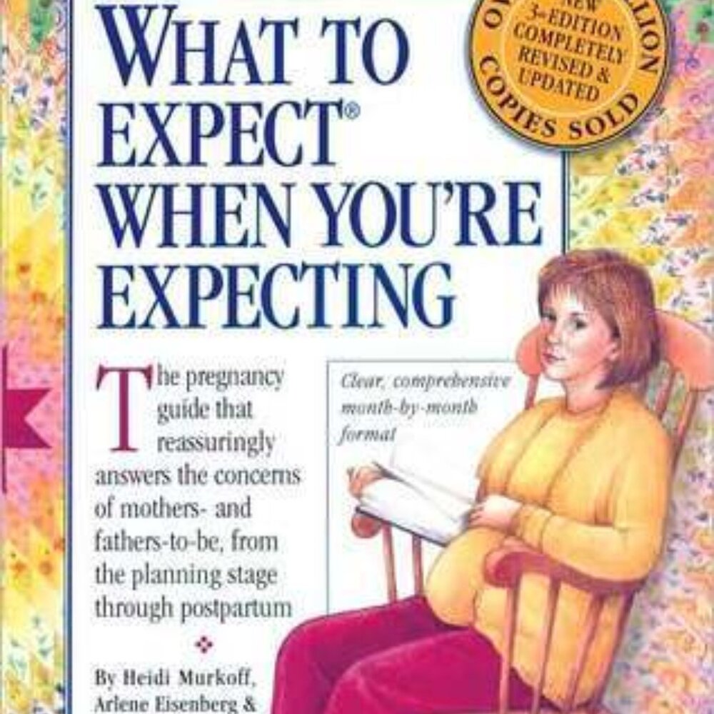 What to Expect When You're Expecting